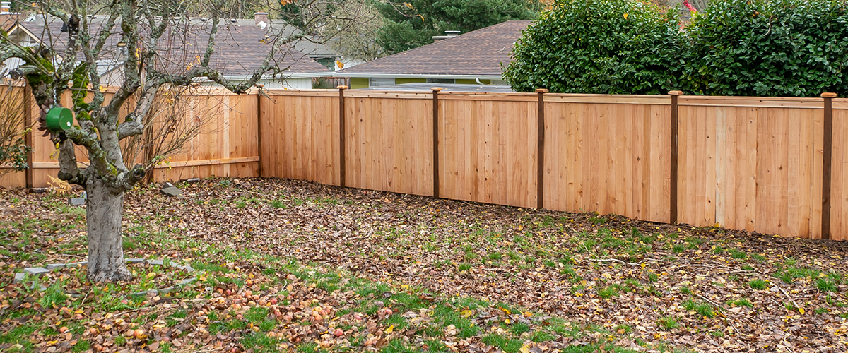 Demystifying Property Surveys: A Guide for Fence Installation  DH 